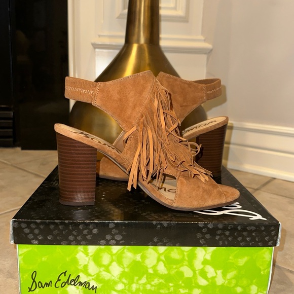 Sam Edelman heels - Picture 4 of 4